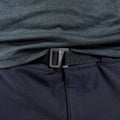 Black Montane Men's Tenacity Pants Model 7