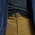 Olive Montane Men's Tenacity Pants Model 6