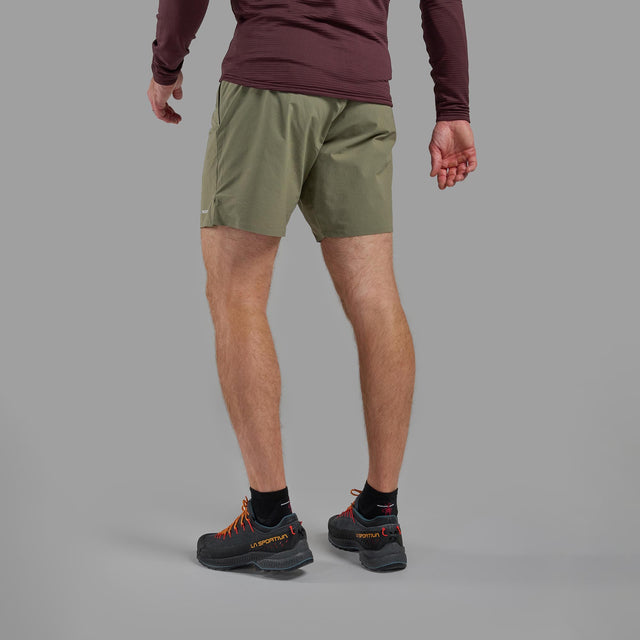 Montane Men's Volantis 7" Shorts