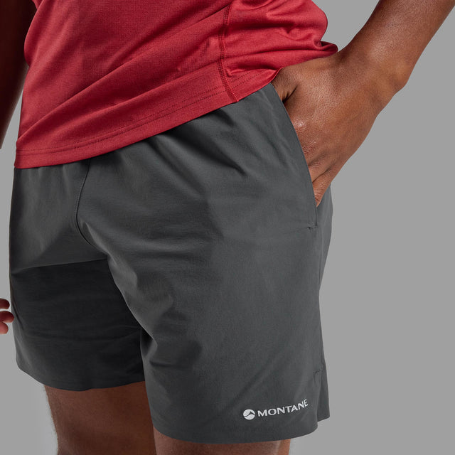 Montane Men's Volantis 7" Shorts