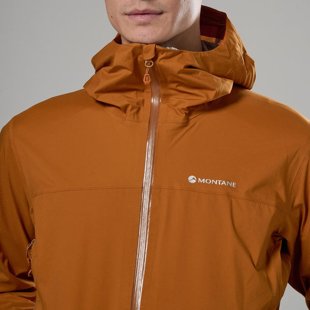Montane Men's Vortic Waterproof Jacket