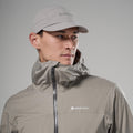 Ridge Montane Men's Vortic Waterproof Jacket Model 4