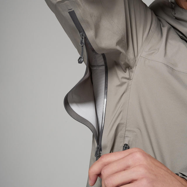 Montane Men's Vortic Waterproof Jacket