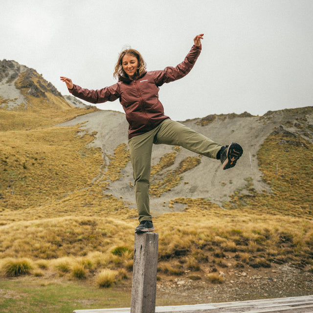 Montane Women's Volantis Softshell Pants