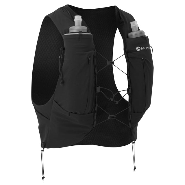 Montane Gecko VP+