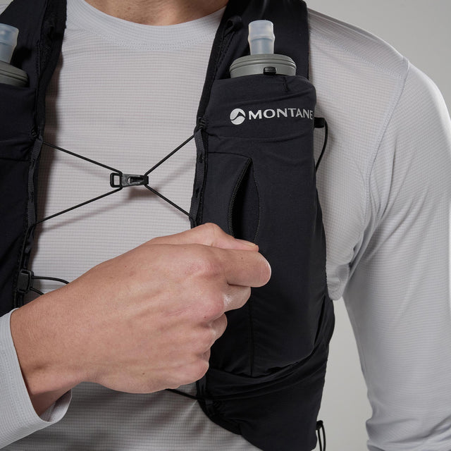 Montane Gecko VP+