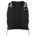Black Montane Gecko VP 5+ Model Back