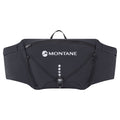 Black Montane Gecko WP 1+ Front