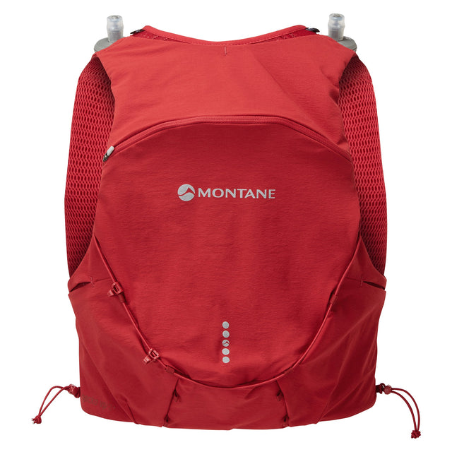 Montane Gecko VP 12+