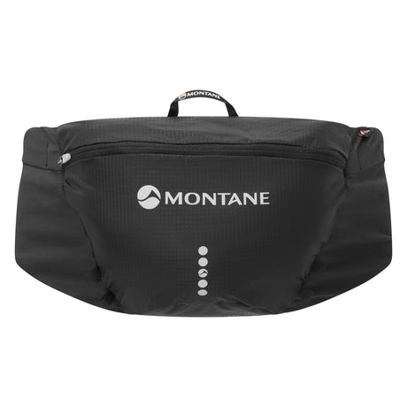 Black Montane Gecko WP 1L + Front