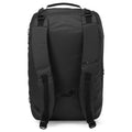 Black Montane Transition Duffel 40L Model Back
