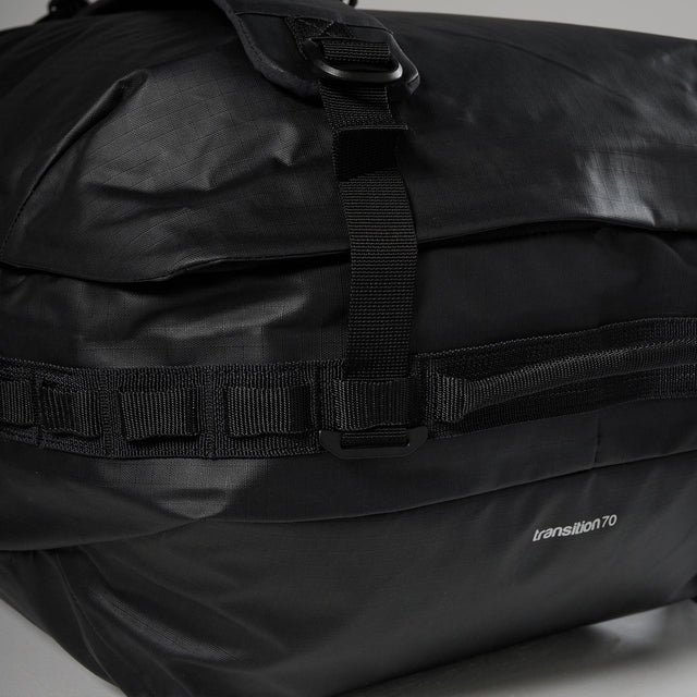 Montane Transition Duffel 70L