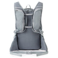 Pebble Blue Montane Trailblazer® LT 20L Backpack Back