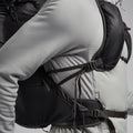 Midnight Grey Montane Trailblazer® LT 28L Backpack Detail 10
