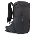 Midnight Grey Montane Trailblazer® LT 28L Backpack Side
