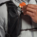 Midnight Grey Montane Trailblazer® LT 28L Backpack Detail 4