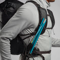 Midnight Grey Montane Trailblazer® LT 28L Backpack Detail 5