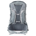 Pebble Blue Montane Trailblazer® LT 28L Backpack Back