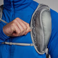Pebble Blue Montane Trailblazer® LT 28L Backpack Detail 4