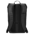 Black Montane Transition Pack 18L Model Back