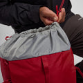 Acer Red Montane Trailblazer® XT 35L Backpack Detail 9