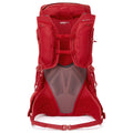 Acer Red Montane Trailblazer® XT 35L Backpack Back