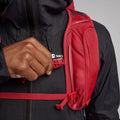 Acer Red Montane Trailblazer® XT 35L Backpack Detail 3