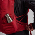 Acer Red Montane Trailblazer® XT 35L Backpack Detail 4