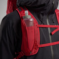 Acer Red Montane Trailblazer® XT 35L Backpack Detail 6