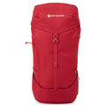 Acer Red Montane Trailblazer® XT 35L Backpack Front