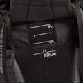 Black Montane Trailblazer® XT 35L Backpack Detail 8
