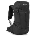 Black Montane Trailblazer® XT 35L Backpack Side