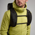 Black Montane Trailblazer® XT 35L Backpack Detail 2