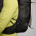 Black Montane Trailblazer® XT 35L Backpack Detail 6