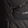Black Montane Trailblazer® 18L Backpack Detail 8