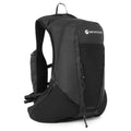 Black Montane Trailblazer® 18L Backpack Side