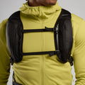 Black Montane Trailblazer® 18L Backpack Detail 2