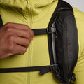 Black Montane Trailblazer® 18L Backpack Detail 3