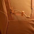 Flame Orange Montane Trailblazer® 18L Backpack Detail 11