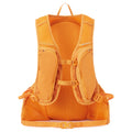 Flame Orange Montane Trailblazer® 18L Backpack Back
