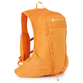 Flame Orange Montane Trailblazer® 18L Backpack Side