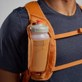 Flame Orange Montane Trailblazer® 18L Backpack Detail 6