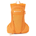 Flame Orange Montane Trailblazer® 18L Backpack Front