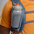 Stone Blue Montane Trailblazer® 18L Backpack Detail 9