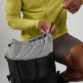 Black Montane Trailblazer® 32L Backpack Detail 8