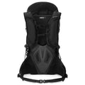 Black Montane Trailblazer® 32L Backpack Back