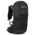 Black Montane Trailblazer® 32L Backpack Side