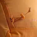 Flame Orange Montane Trailblazer® 32L Backpack Detail 10