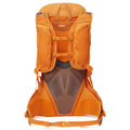 Flame Orange Montane Trailblazer® 32L Backpack Back