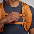 Flame Orange Montane Trailblazer® 32L Backpack Detail 3